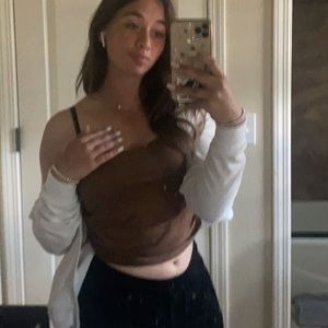 Meet your Posher, Hayden